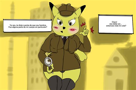 RelatedGuy was a Friend of Paheal. . Pikachu r34